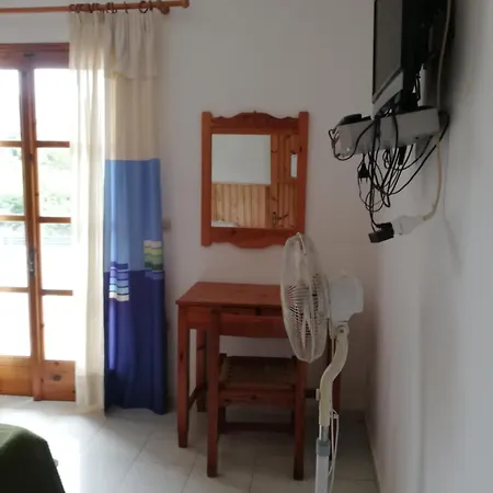 Lakis 아파트 *